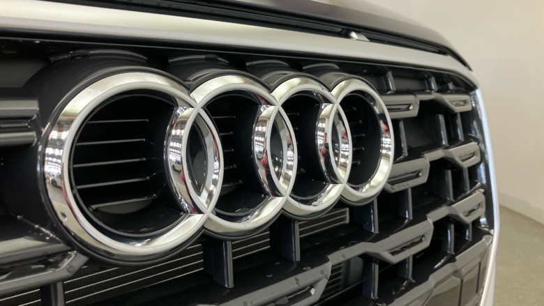 Audi Q2 35 TFSI Sport 5dr S Tronic Petrol Estate